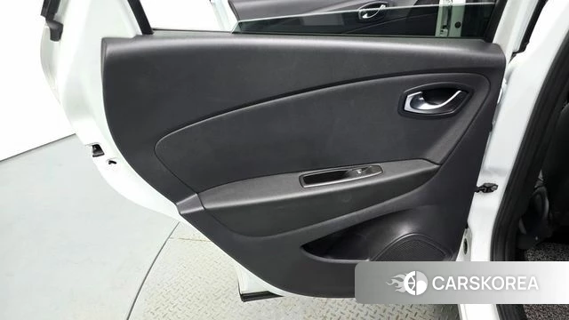 Renault Korea (Samsung) New QM3 id 4794892 из Кореи 17