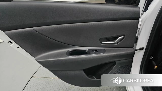 Hyundai Avante (CN7) id 4330879 из Кореи 17