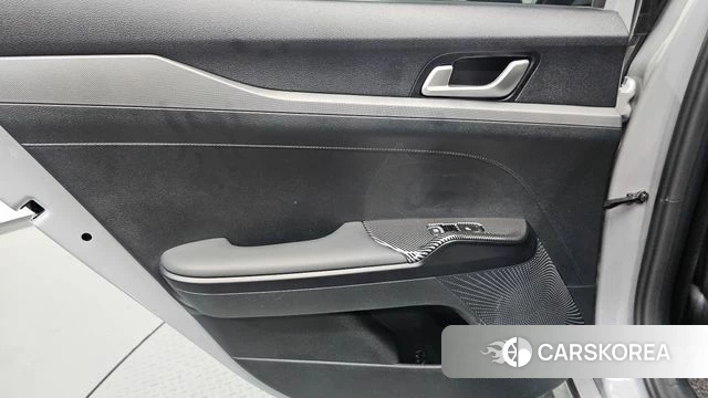 Kia The New K5 3rd generation id 4655324 из Кореи 17
