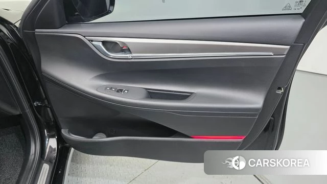 Hyundai The New Grandeur IG id 4324664 из Кореи 17