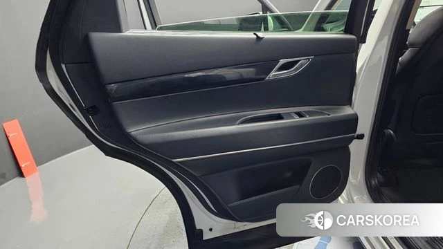 Genesis GV80 id 4231933 из Кореи 17