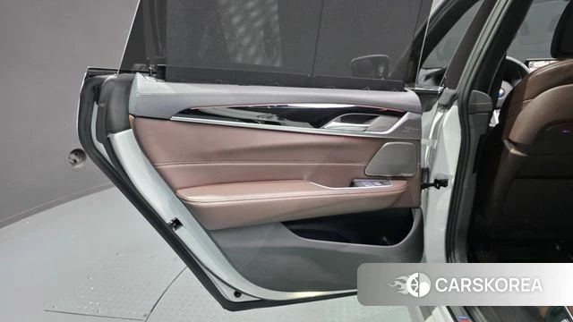 BMW 6 Series GT (G32) id 4528648 из Кореи 17
