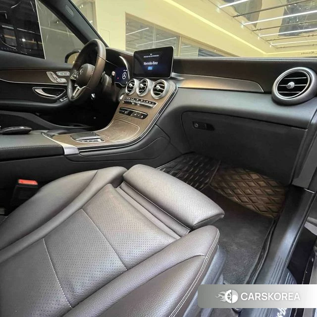 Mercedes-Benz GLC id 4274046 из Китая 17