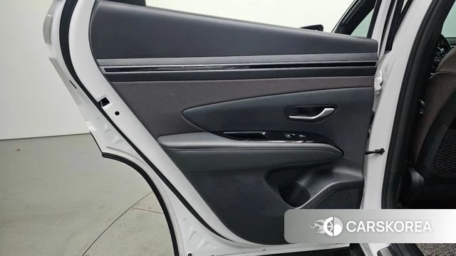 Hyundai Tucson (NX4) id 4470364 из Кореи 17