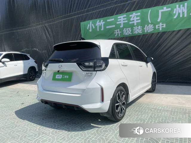 Honda LIFE id 4274344 из Китая 17