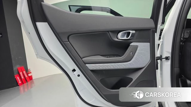 Polestar Polestar 2 id 4757258 из Кореи 17
