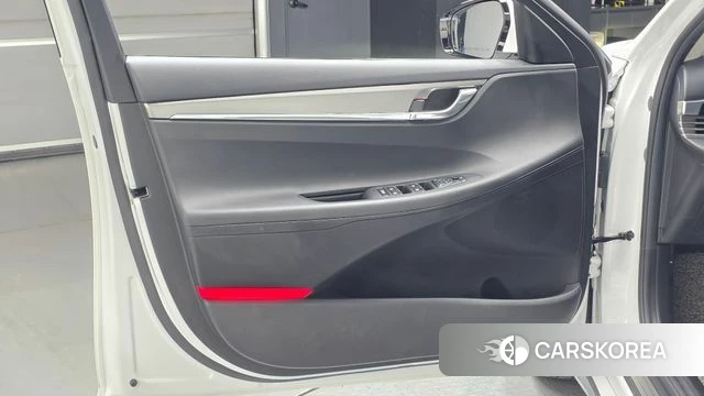 Hyundai The New Grandeur IG id 4646010 из Кореи 17