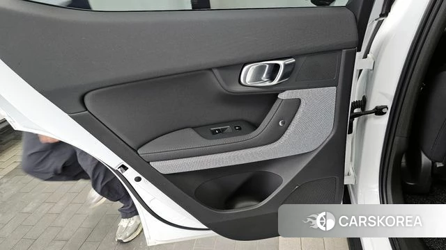 Polestar Polestar 2 id 4355446 из Кореи 17