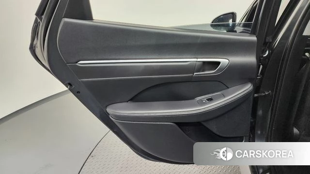 Hyundai Sonata (DN8) id 4758702 из Кореи 17