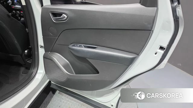Renault Korea (Samsung) XM3 id 4402605 из Кореи 17