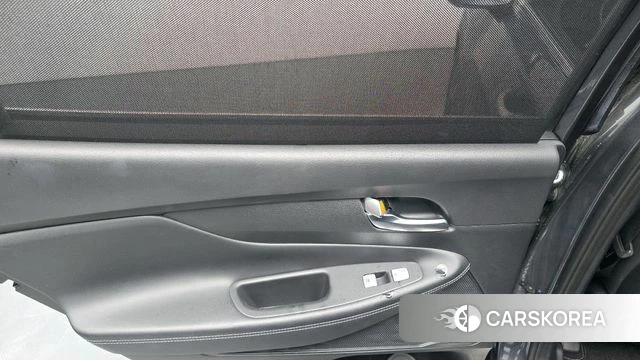 Hyundai The New Santa Fe id 4354874 из Кореи 17