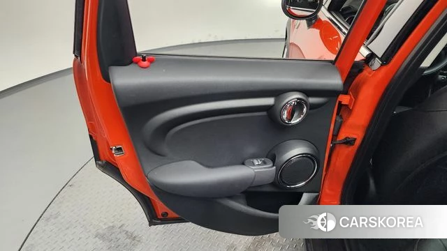 Mini Cooper id 4567671 из Кореи 17