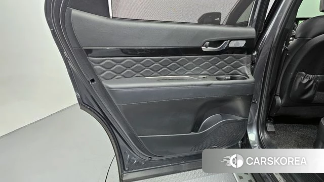 Hyundai Palisade id 4268322 из Кореи 17