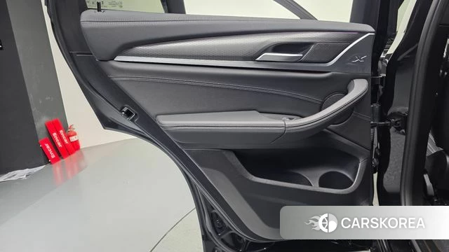 BMW X4 (G02) id 4871003 из Кореи 17