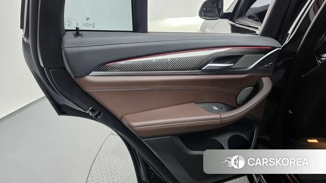 BMW X4 (G02) id 4701023 из Кореи 17