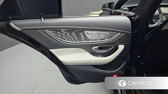 Mercedes-Benz AMG GT id 4376382 из Кореи 17