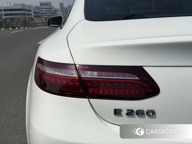 Mercedes-Benz E-class (imported) id 4265979 из Китая 17