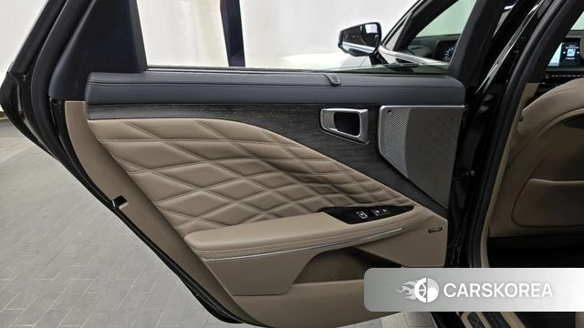Kia K8 id 4308435 из Кореи 17