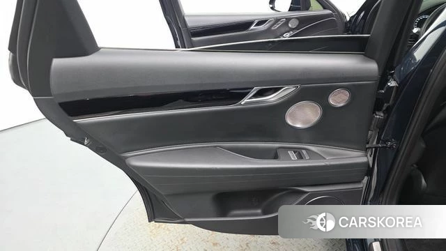 Genesis G80 (RG3) id 4793791 из Кореи 17