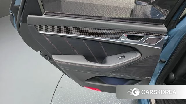 Genesis G80 id 4574571 из Кореи 17