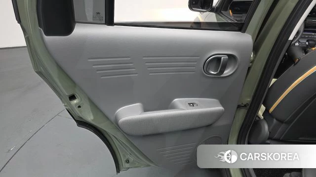 Hyundai Casper id 4248884 из Кореи 17