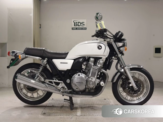 Проданный Honda CB1100EX 2014 из Японии