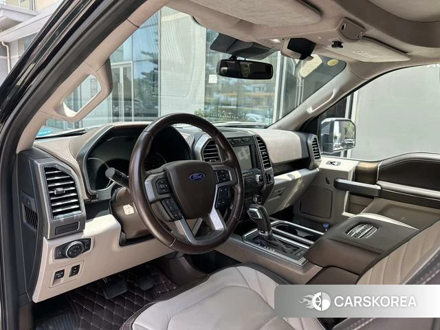 Ford F-150 id 4374467 из Китая 17