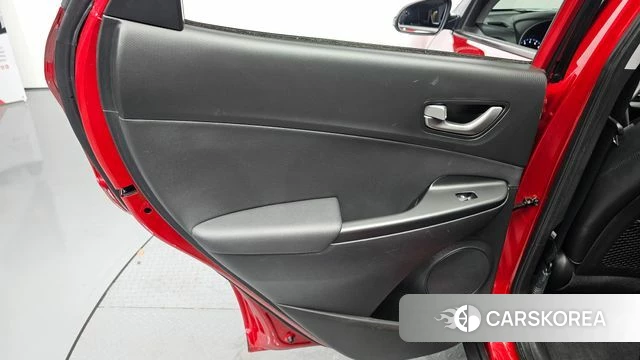 Hyundai Kona id 4430651 из Кореи 17