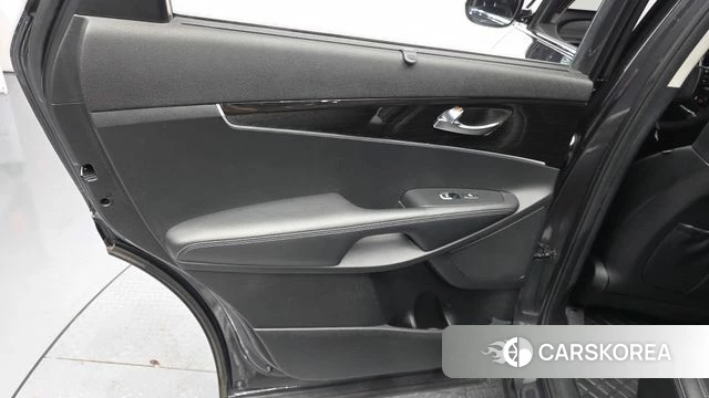 Kia The New Sorento id 4755499 из Кореи 17