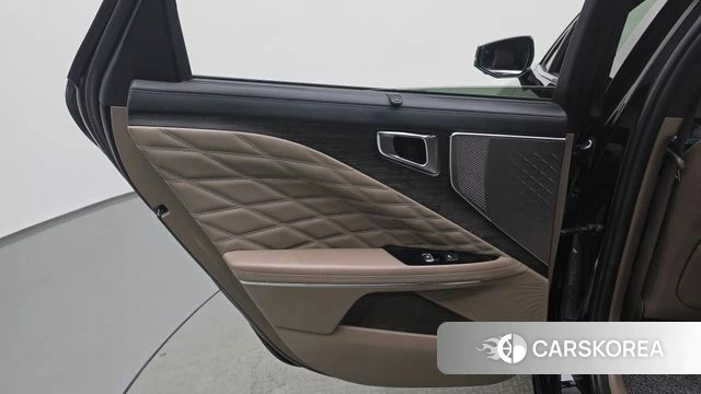 Kia K8 Hybrid id 4749777 из Кореи 17