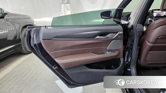 BMW 6 Series GT (G32) id 4194578 из Кореи 17