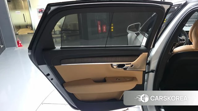 Volvo S90 id 4194344 из Кореи 17