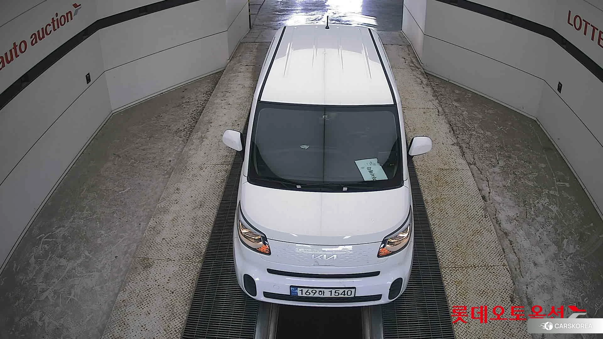 Kia Ray id 4504367 из Кореи 17