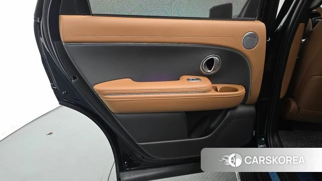 Hyundai Palisade (LX3) id 4374852 из Кореи 17