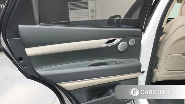 Genesis GV80 id 4904711 из Кореи 17
