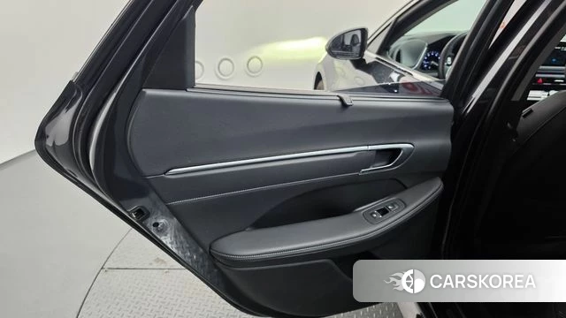 Hyundai Sonata (DN8) id 4745388 из Кореи 17