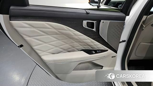 Kia K8 id 4268088 из Кореи 17