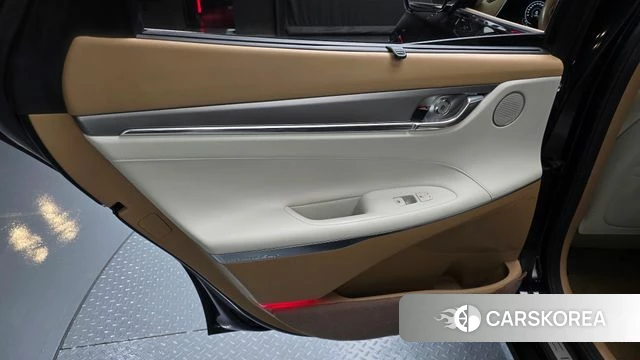 Hyundai The New Grandeur IG id 4769828 из Кореи 17