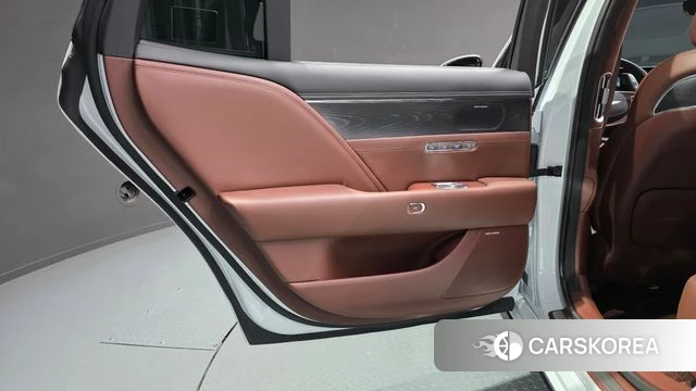 Genesis G90 (RS4) id 4792975 из Кореи 17
