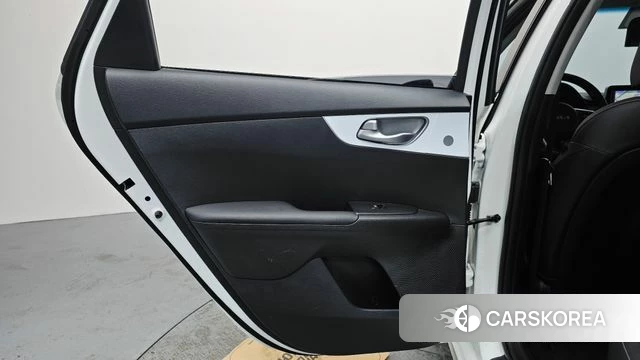 Kia The New K3 2nd generation id 4618969 из Кореи 17