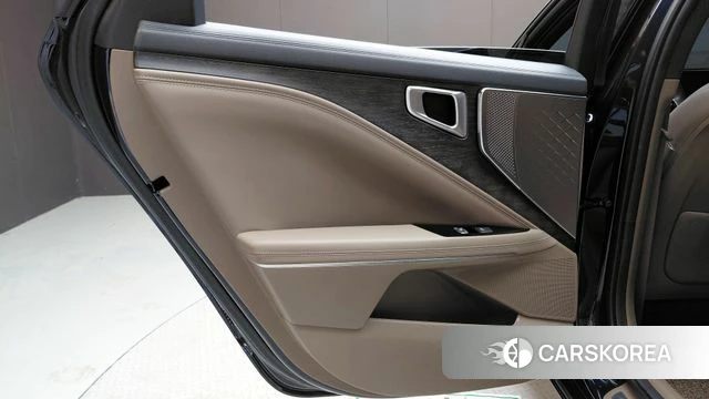 Kia K8 Hybrid id 4400978 из Кореи 17
