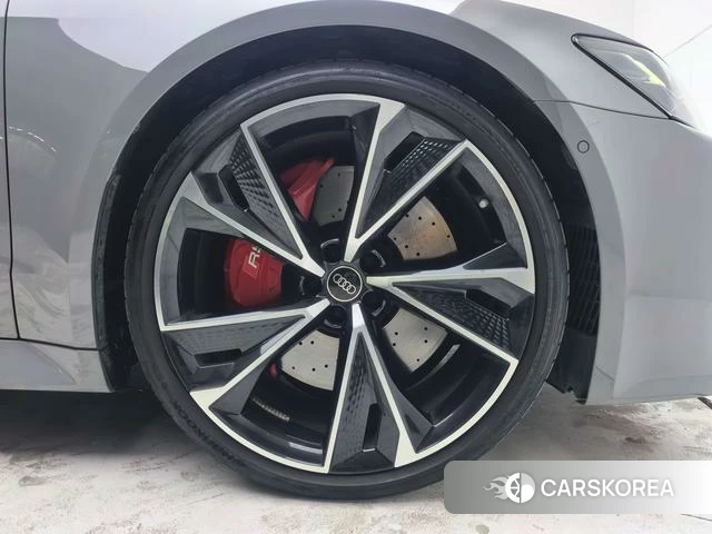 Audi RS 7 id 4368371 из Китая 17