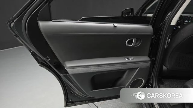 Hyundai Ionic 5 id 4715491 из Кореи 17