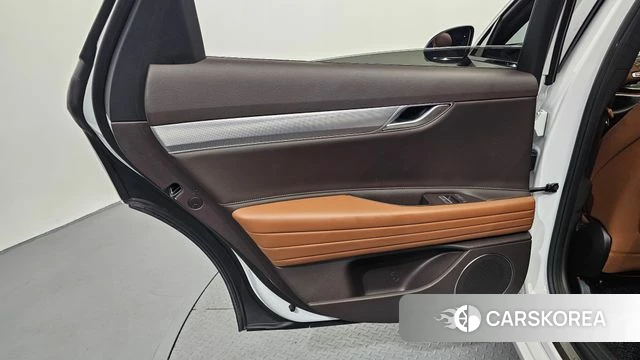 Genesis G80 (RG3) id 4355521 из Кореи 17
