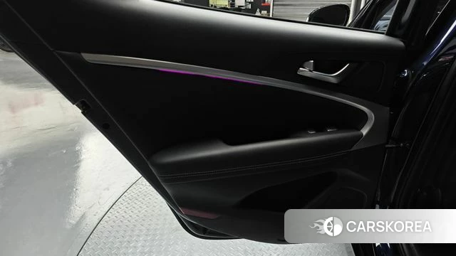 Genesis G70 id 4339272 из Кореи 17