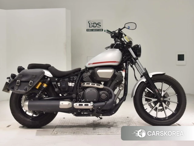 Проданный Yamaha BOLT 950R 2019 из Японии