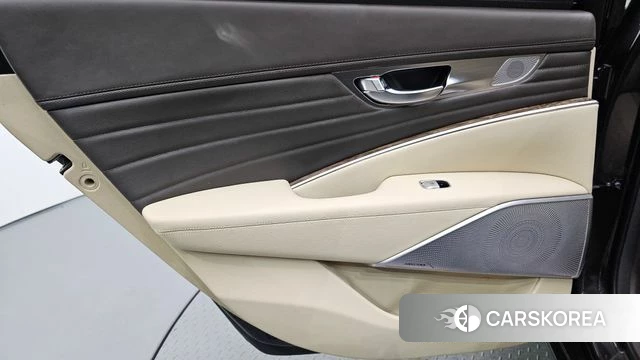 Kia More K9 id 4873134 из Кореи 17