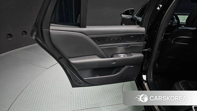 Genesis G90 (RS4) id 4414794 из Кореи 17