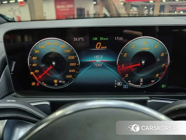 Mercedes-Benz GLB id 4314487 из Китая 17