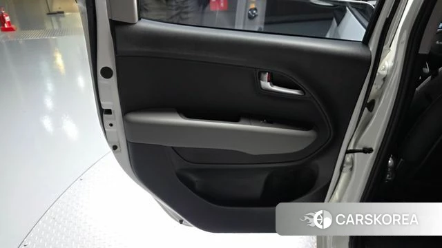 Kia The New Kia Ray id 4474276 из Кореи 17